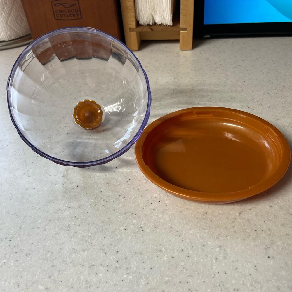 Onion Keeper - Picture 6 of 6